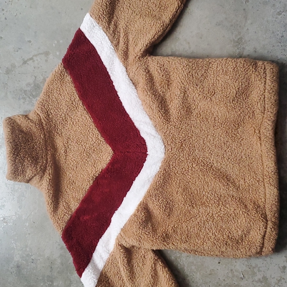 Women's pullover - Picture 2 of 2
